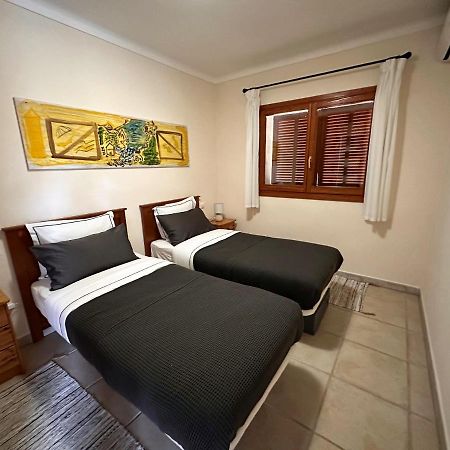 Villa Sanchez In Strandnahe Mit Pool, Jacuzzi, Klima, Wifi, Gas Bbq Santanyí Dış mekan fotoğraf